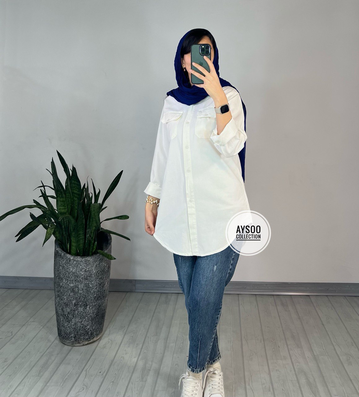 مانتو مداد رنگی پسته 1