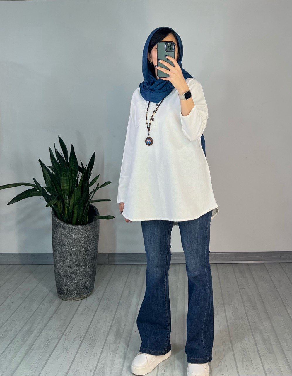 مانتو آلما (ایراد دار)