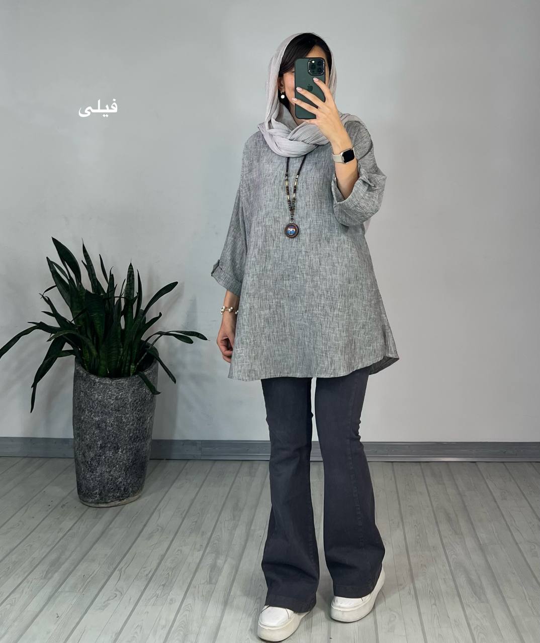 مانتو جلوبسته لادن 2(ایراد دار)
