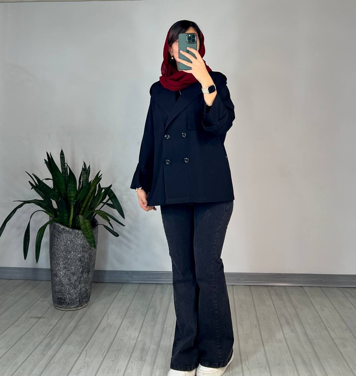 مانتو کتی لینن الیزابت(ایراد دار)
