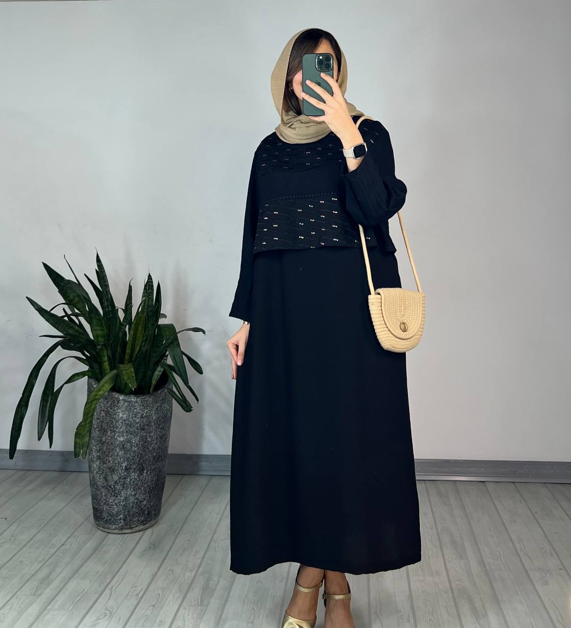 ست سارافون و رویه مزونی