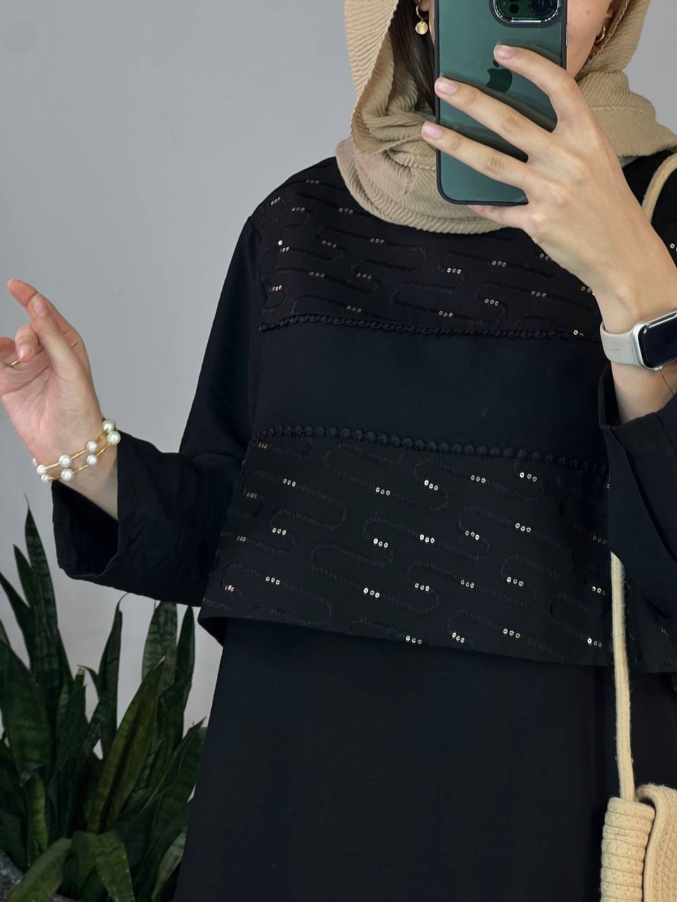 ست سارافون و رویه مزونی