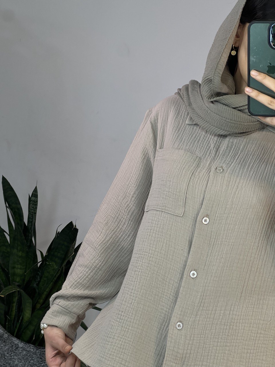 تونیک پنبه رها 2