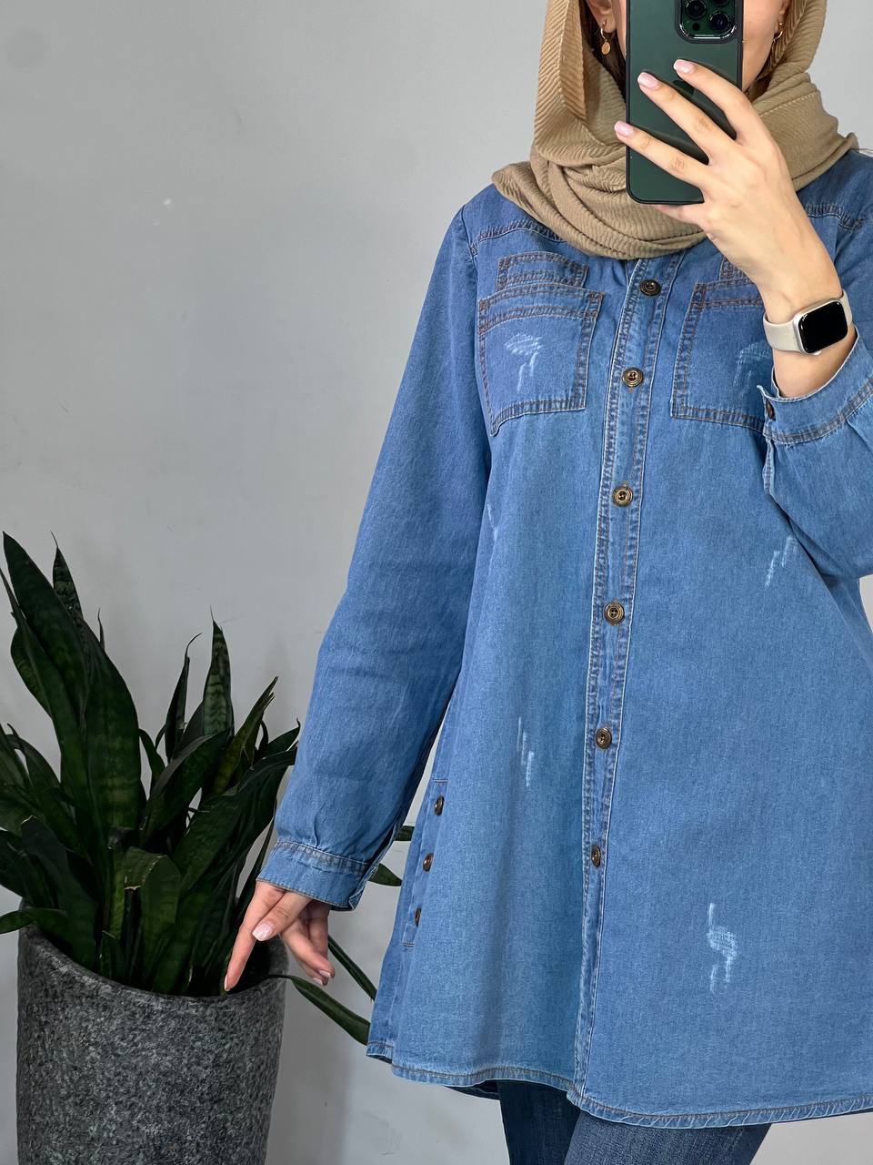 مانتو جین ندا(ایراد دار)