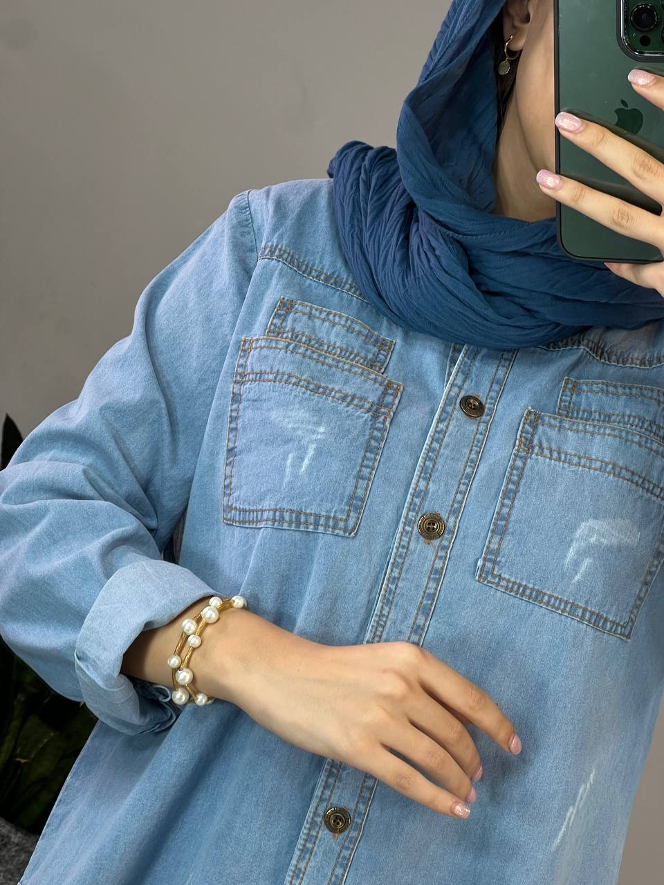مانتو جین ندا(ایراد دار)