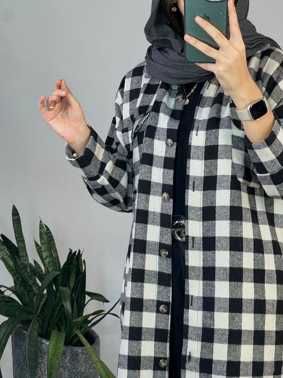 شکت بلند پشمی مشرق