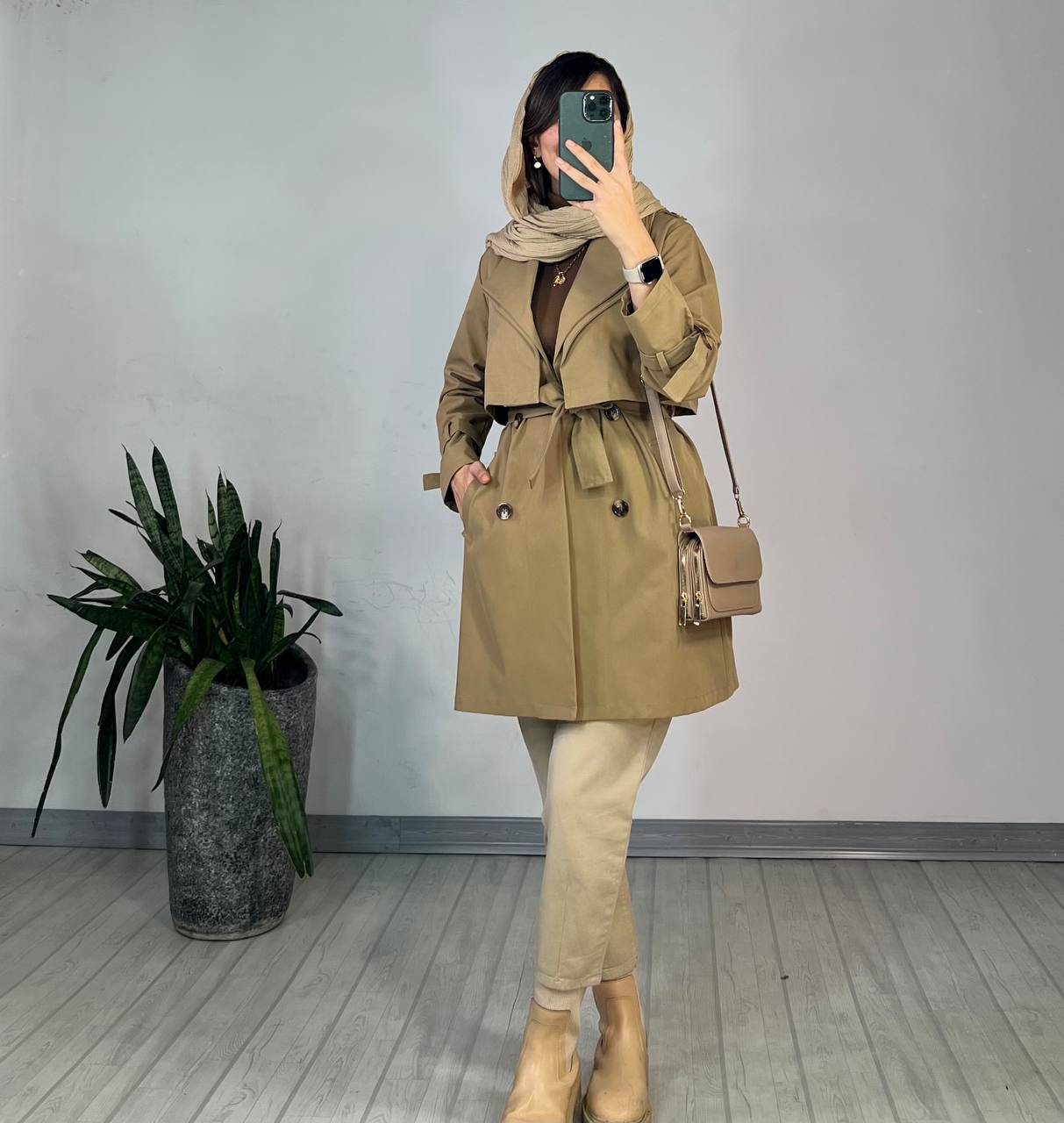 بارونی آرام 1