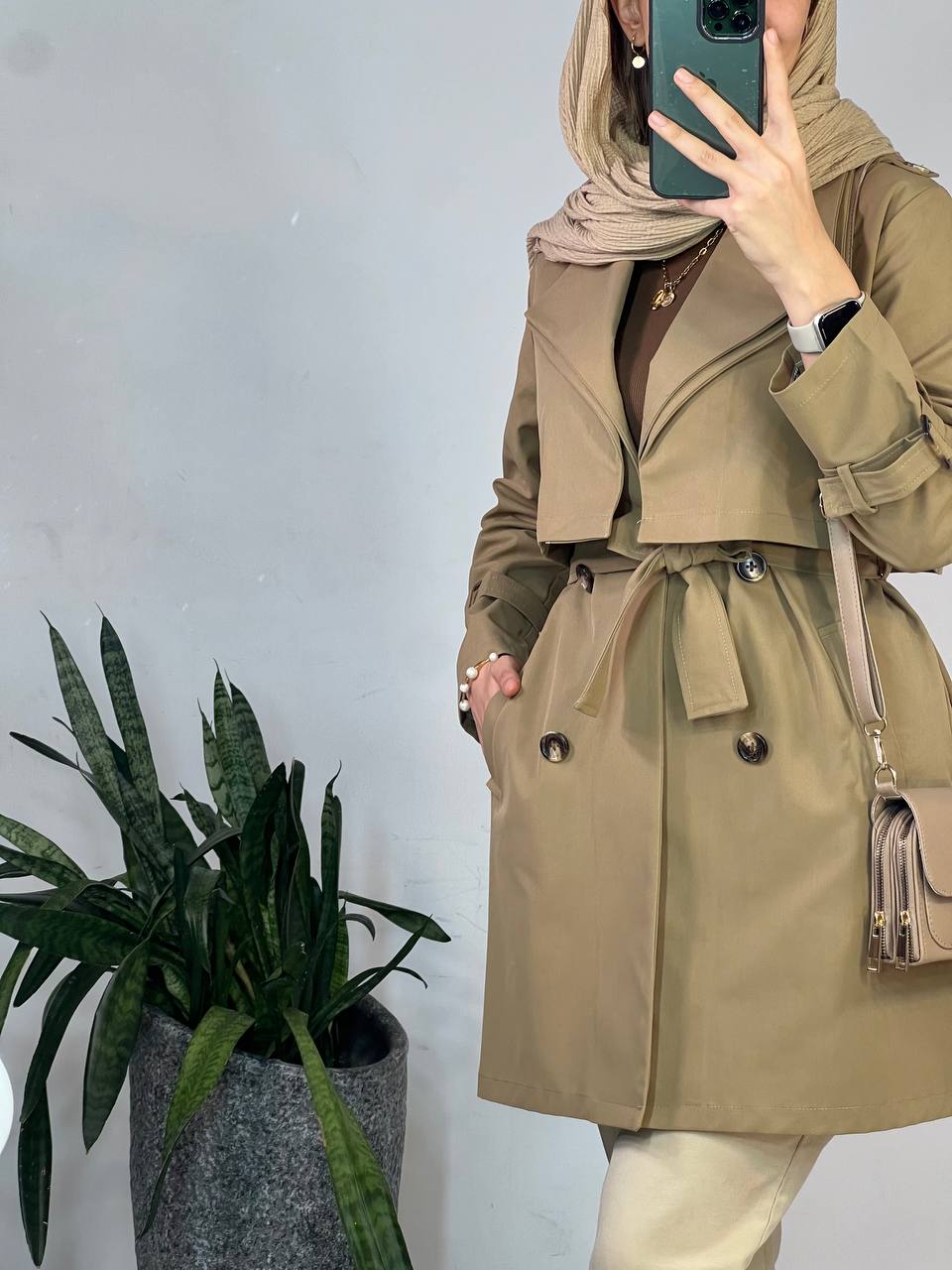 بارونی آرام 1