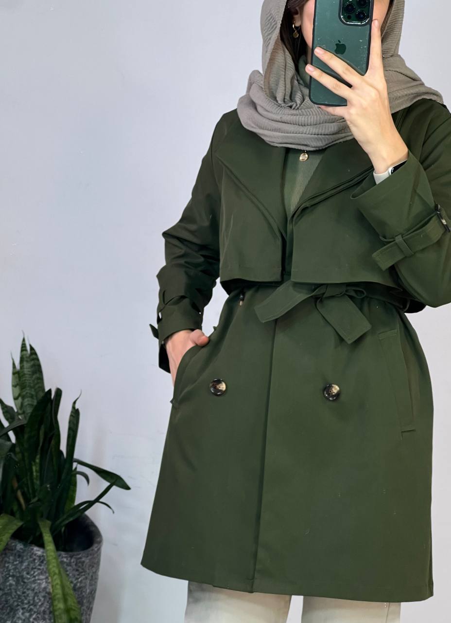 بارونی آرام 1