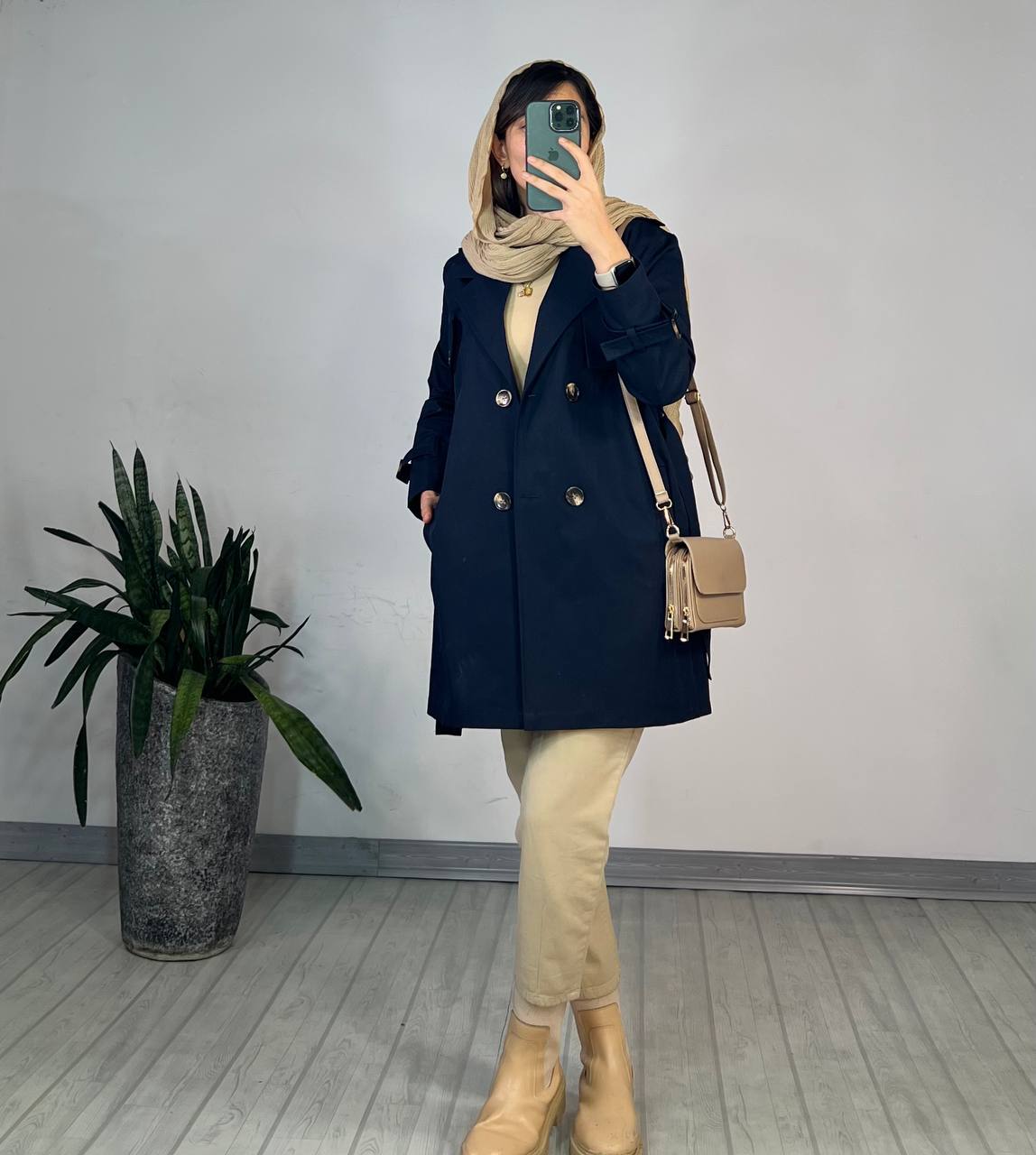 بارونی آناهید