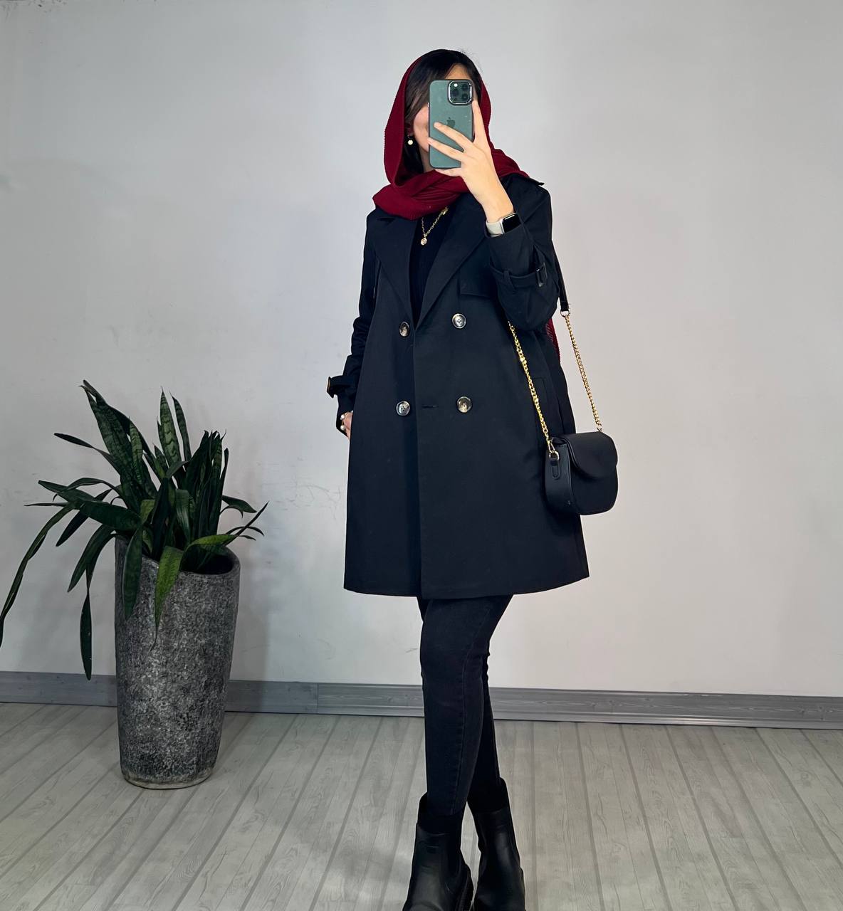 بارونی آناهید