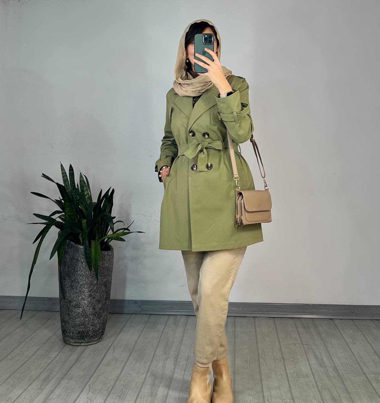 بارونی آناهید