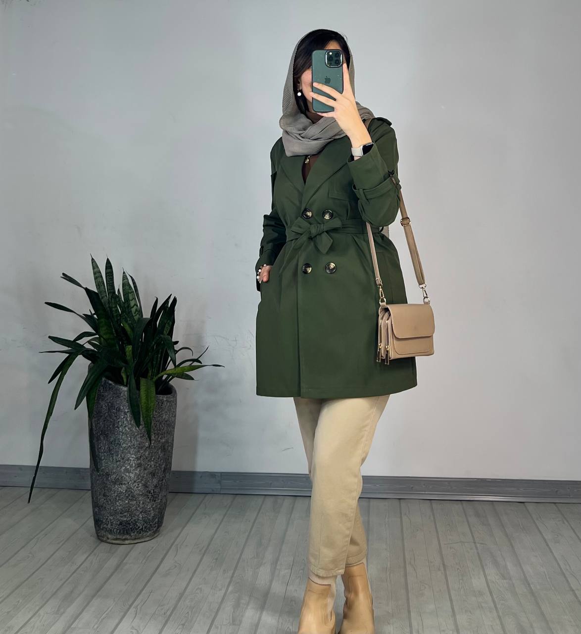 بارونی آناهید