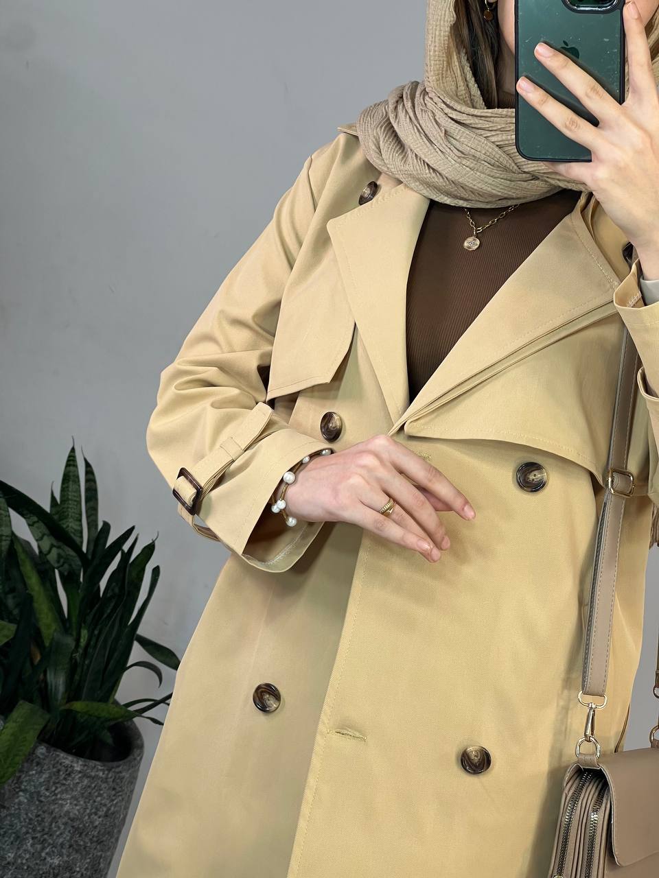 بارونی بلند پرنیا