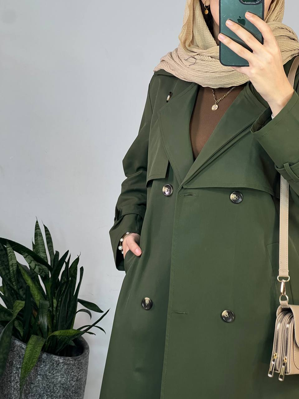 بارونی بلند پرنیا