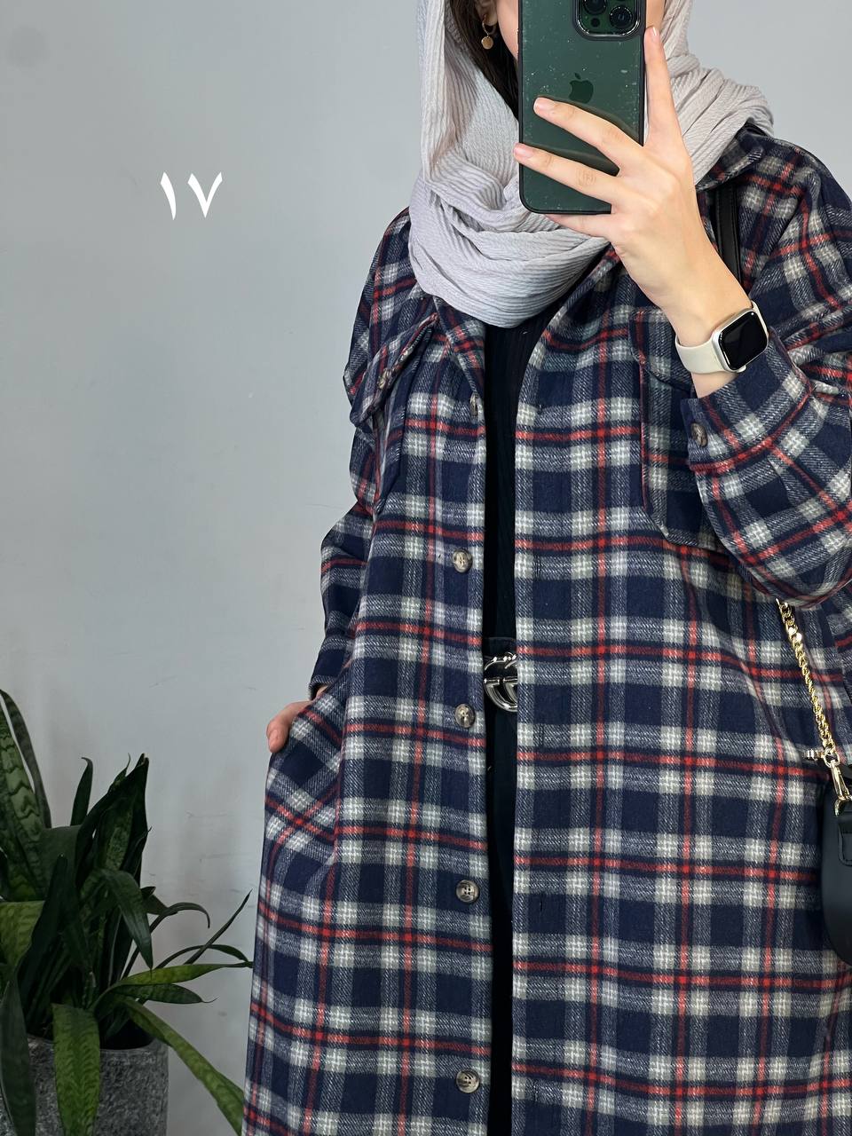 شکت بلند پشمی مشرق 2