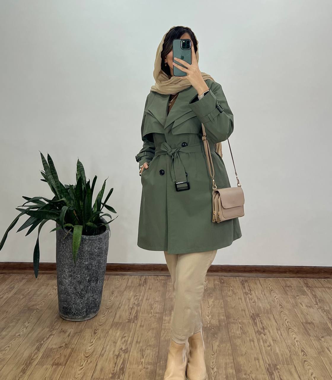 بارونی آستردار بلوط