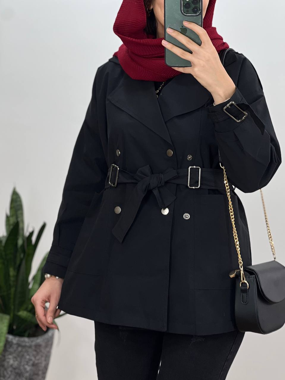 بارونی آستردار فندق