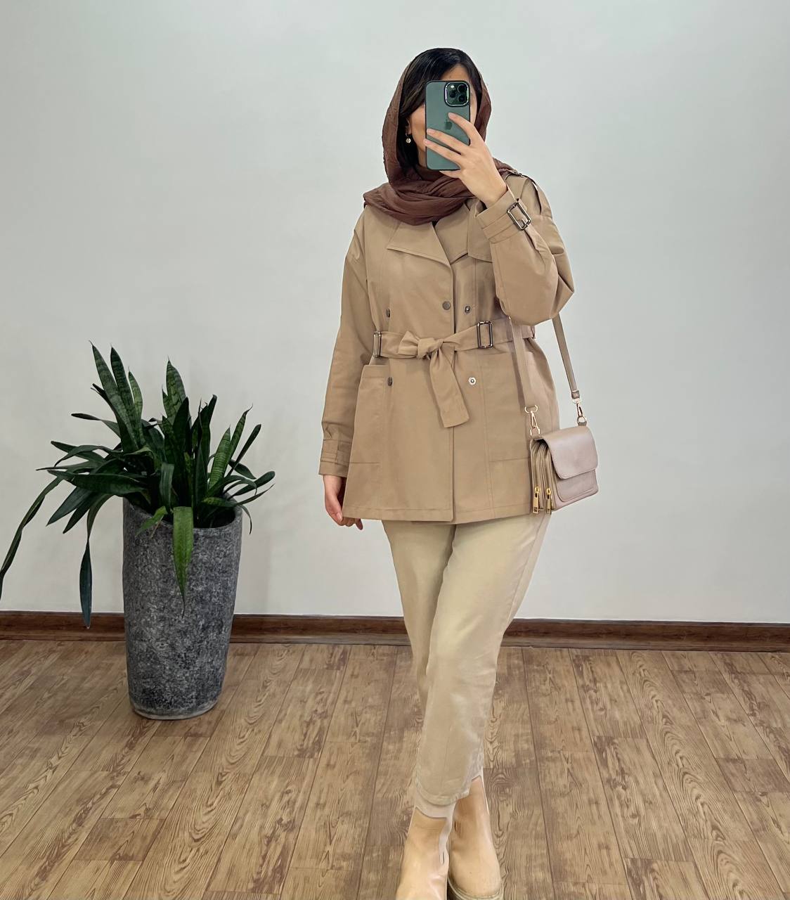 بارونی آستردار فندق