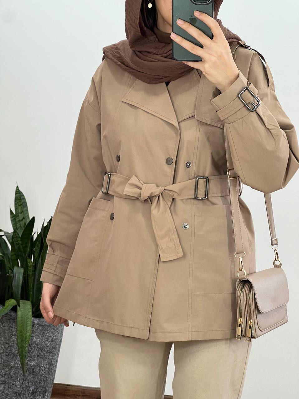 بارونی آستردار فندق