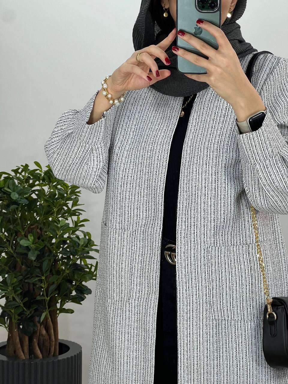 مانتو کتی ساقی