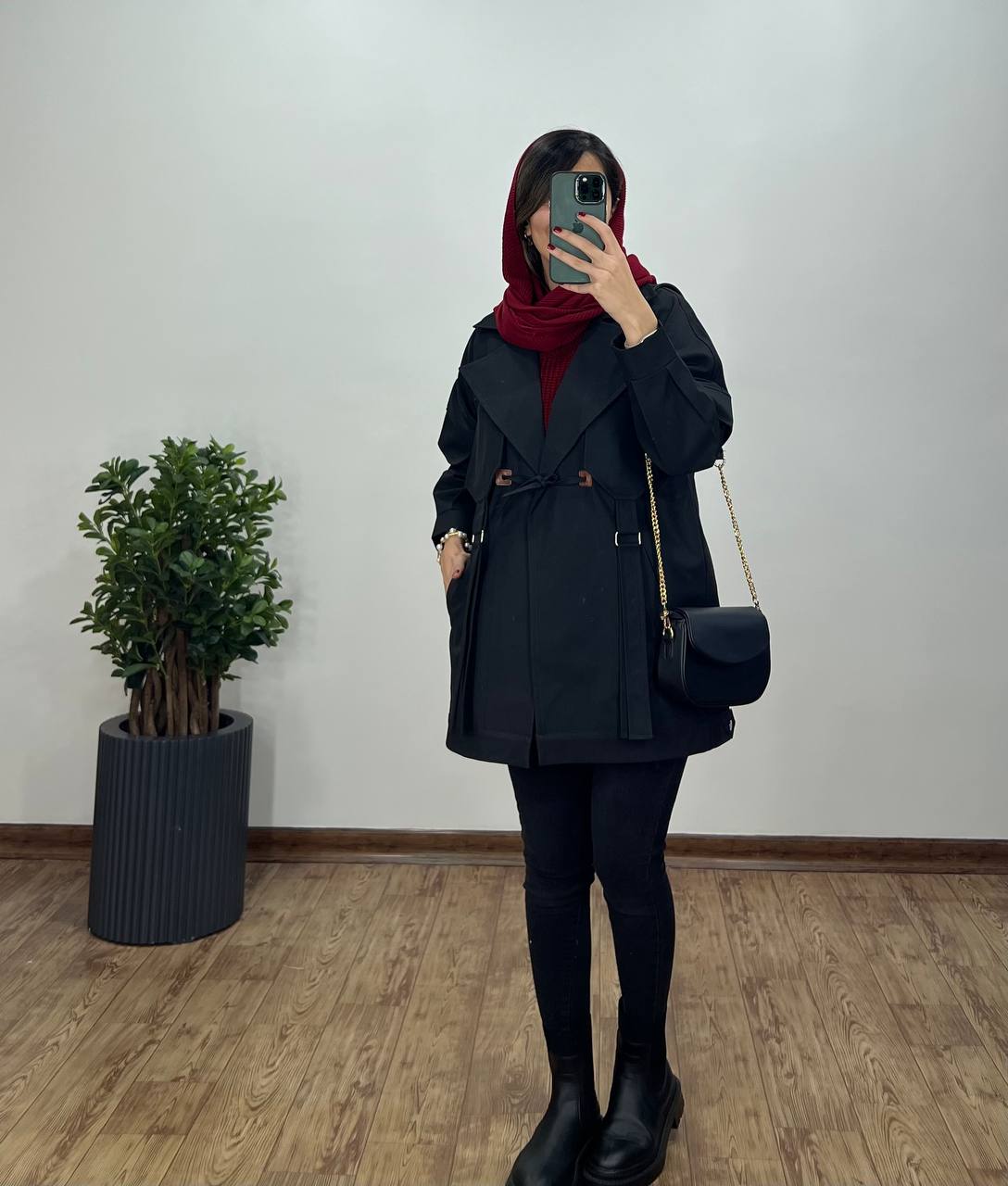 بارونی هوراز