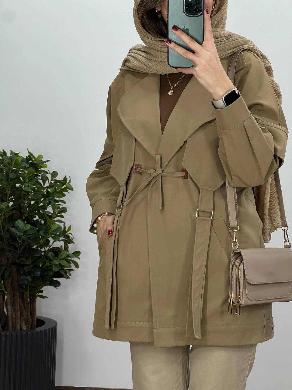 بارونی هوراز