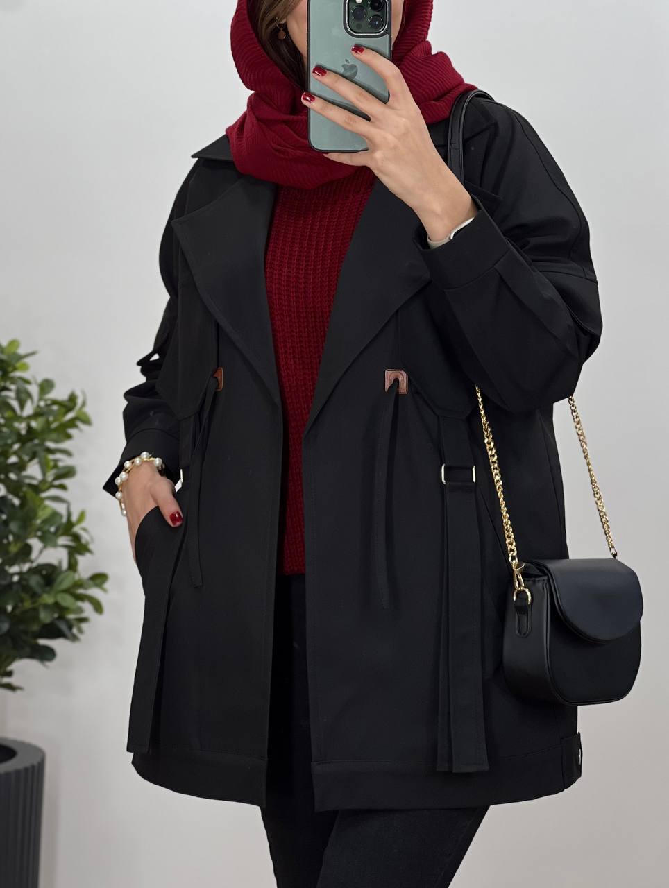 بارونی هوراز