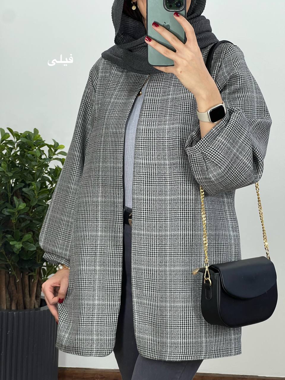 مانتو کتی ماهین 4