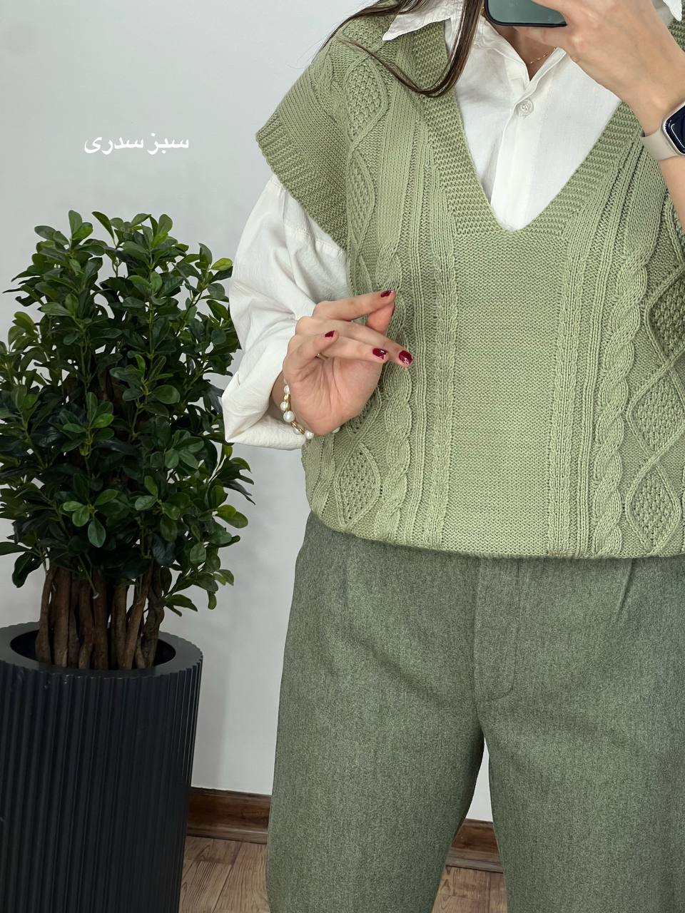 ژیله بافت کاکتوس 2