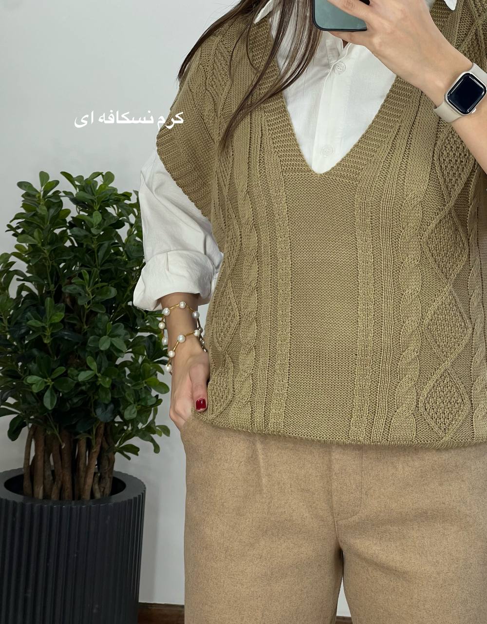 ژیله بافت کاکتوس