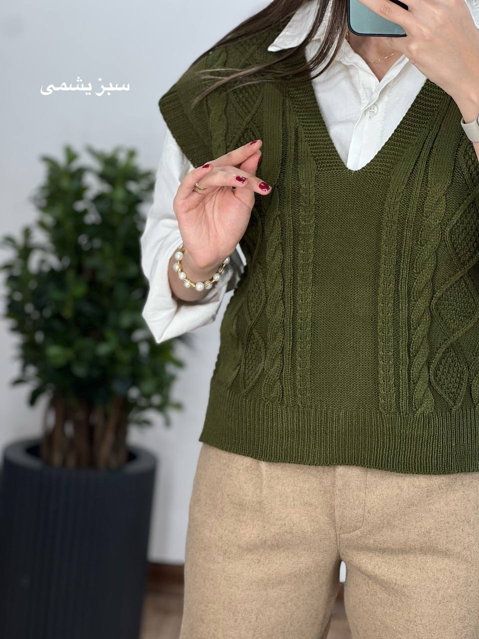 ژیله بافت کاکتوس 2