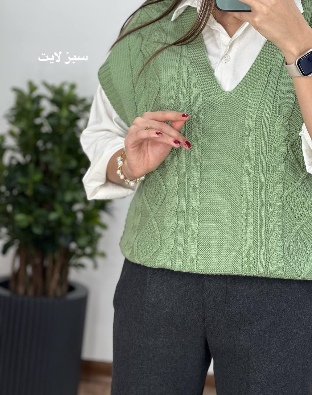 ژیله بافت کاکتوس 2