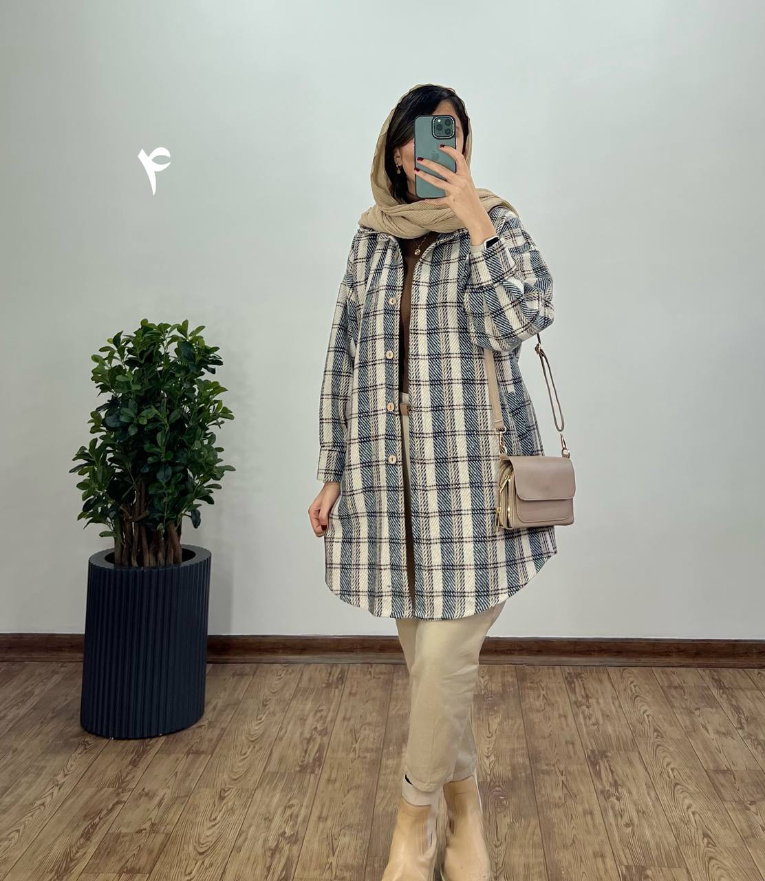 شکت پشمی هور 1