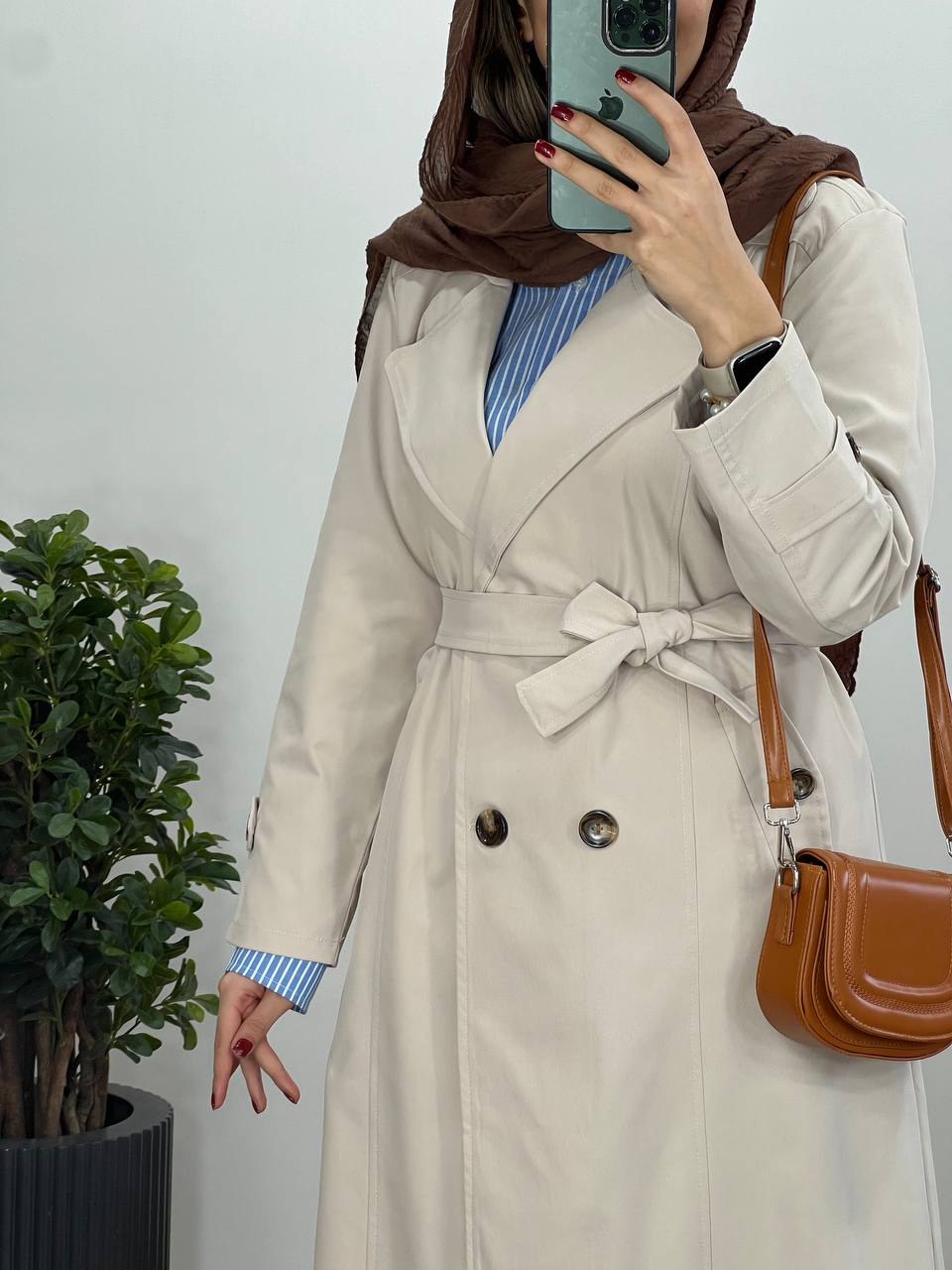 بارونی بلند شارین