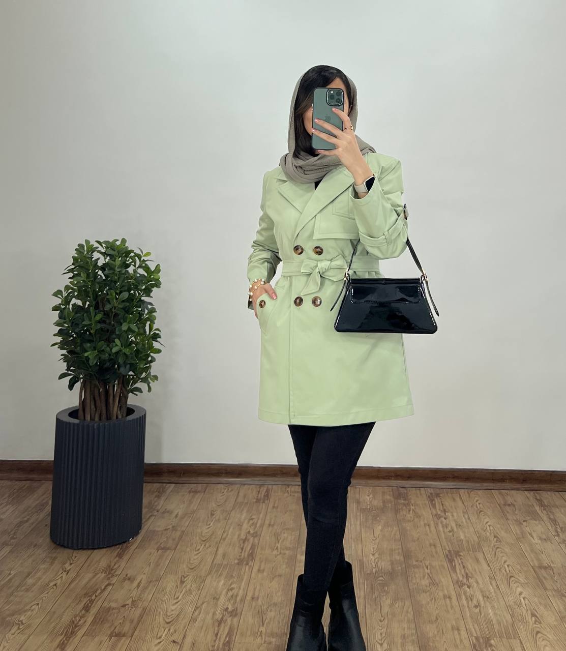 بارونی تک ژیله با ارسال رایگان