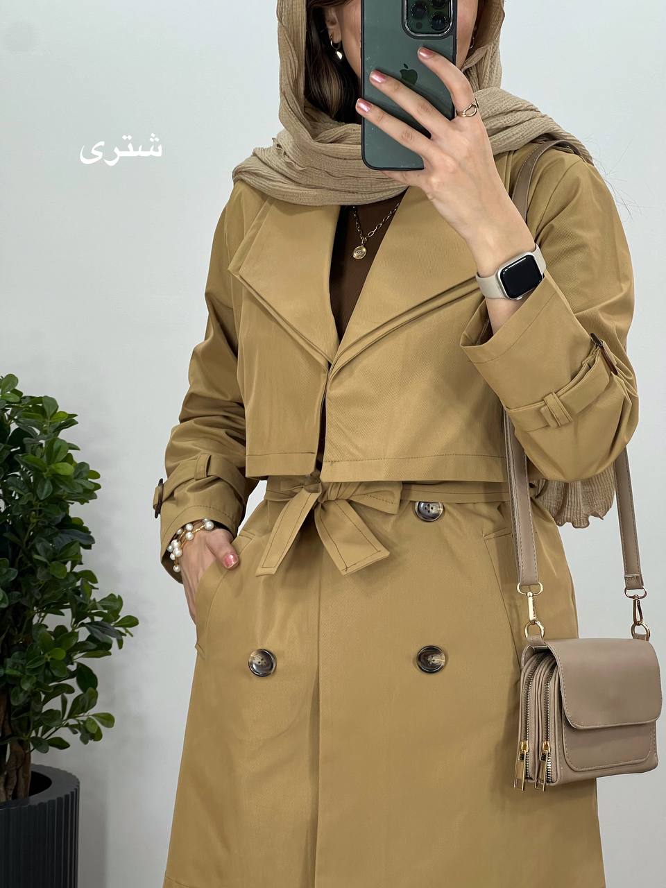 بارونی آرام 2