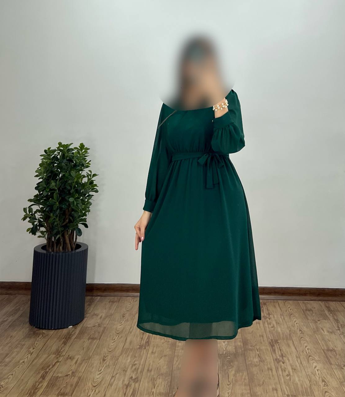 پیراهن حریر ستاره (ویژه شب یلدا)