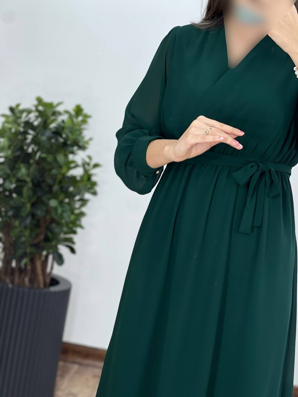 پیراهن حریر ستاره (ویژه شب یلدا)