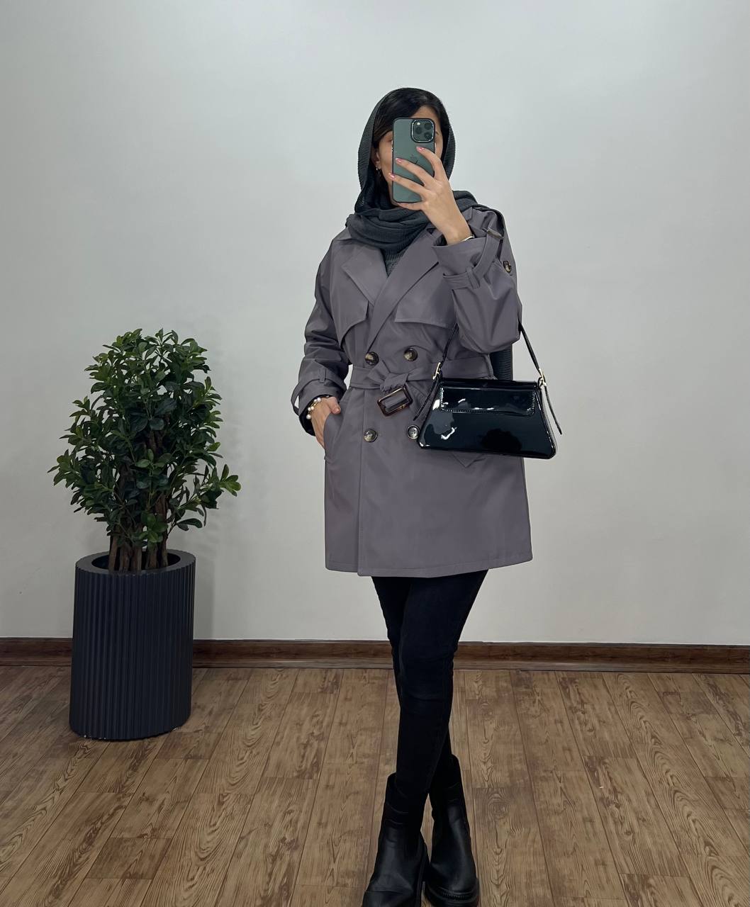 بارونی آستردار رسپینا