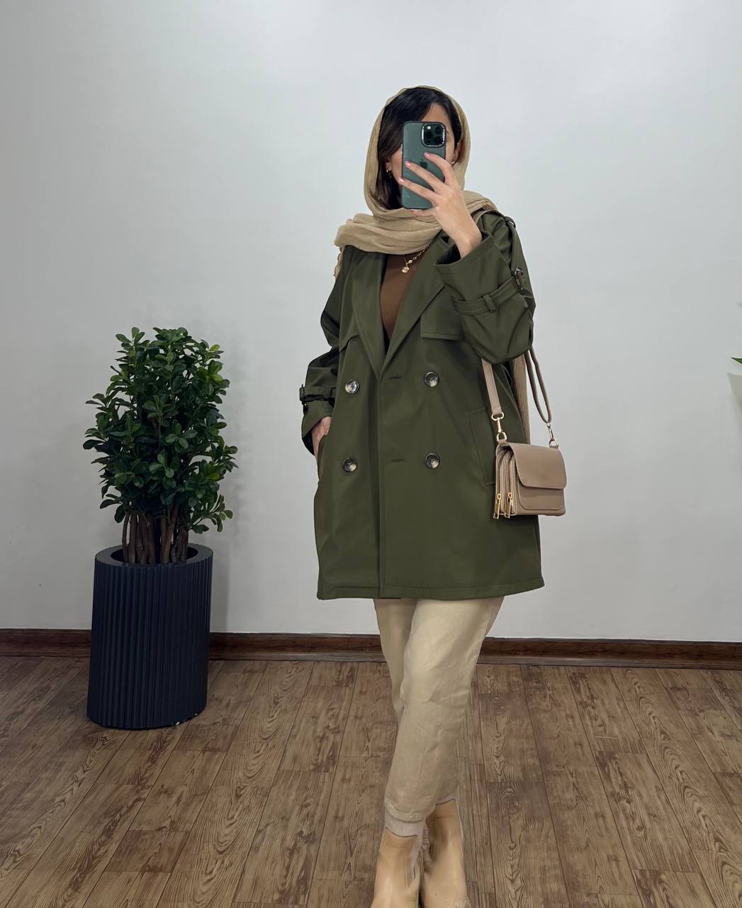 بارونی آستردار رسپینا