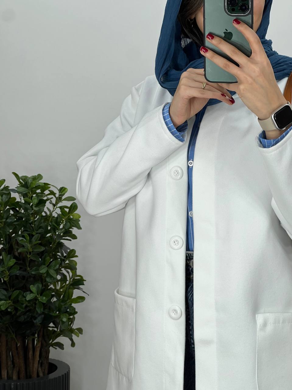 پالتو کتی فوتر بامک با ارسال رایگان