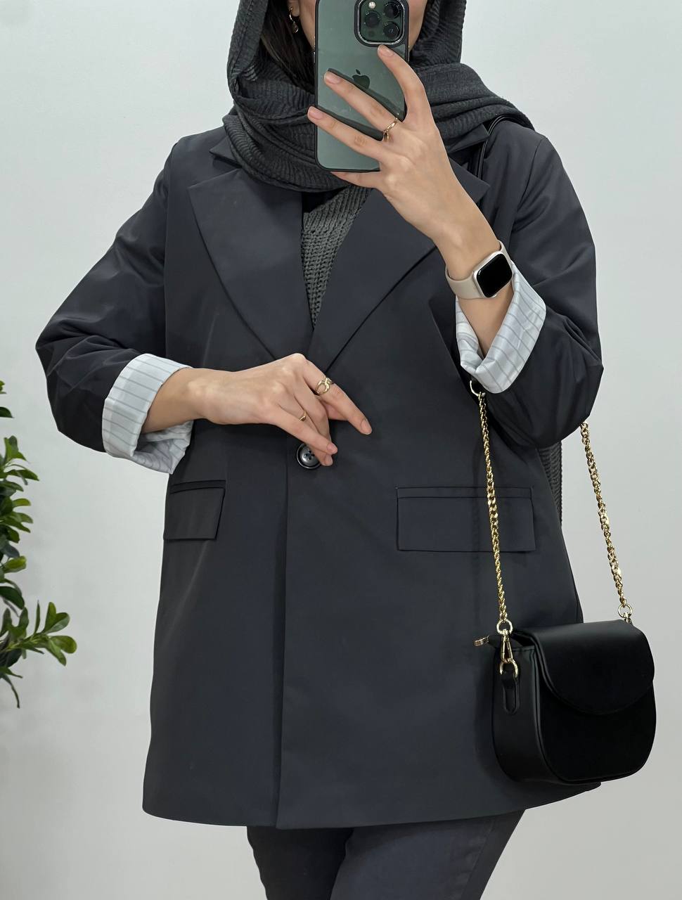 بارونی کتی آستردار شمیم 1
