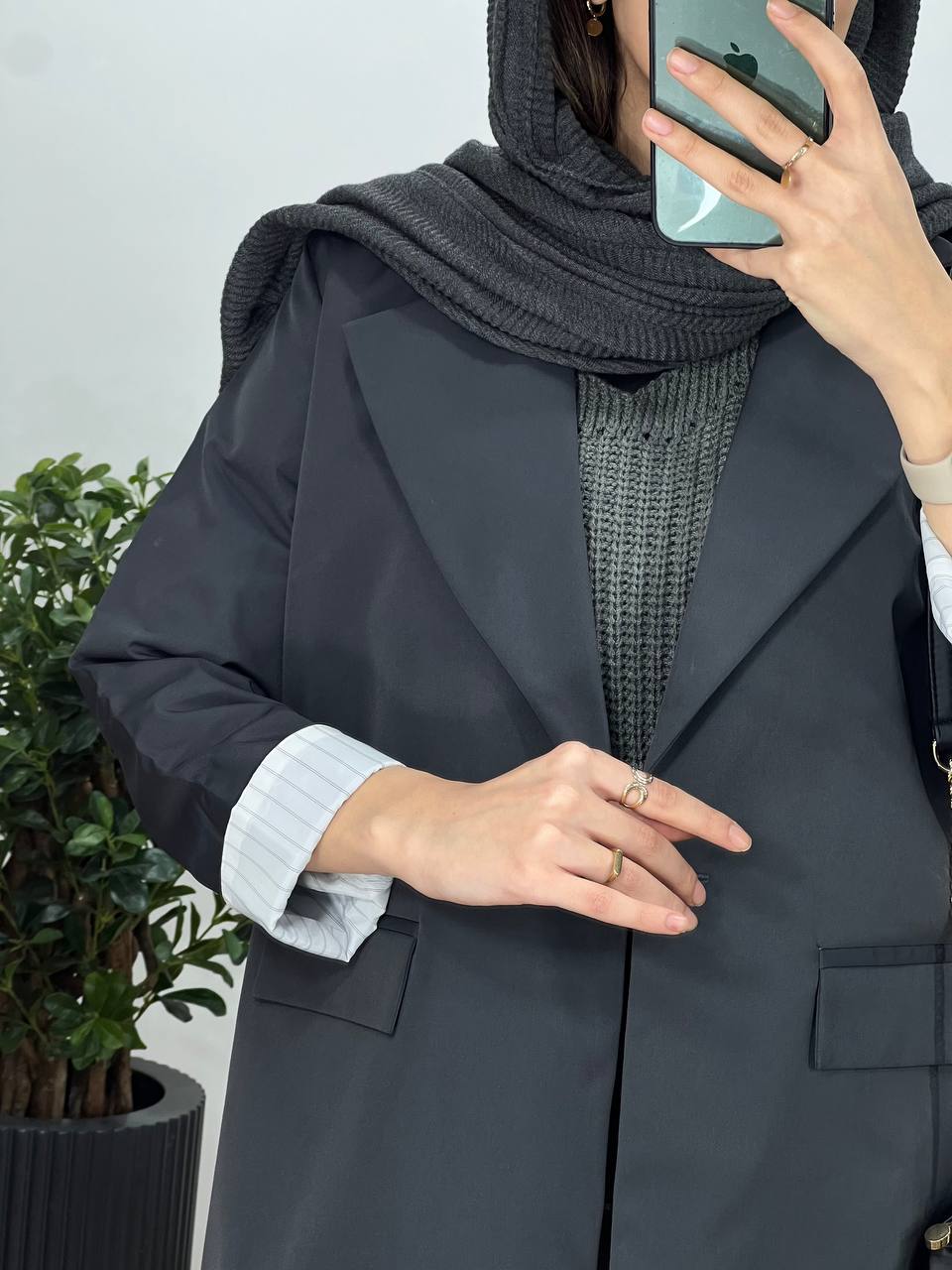 بارونی کتی آستردار شمیم 1
