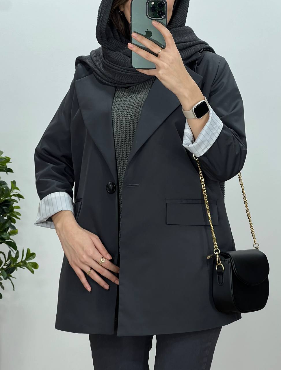 بارونی کتی آستردار شمیم 1