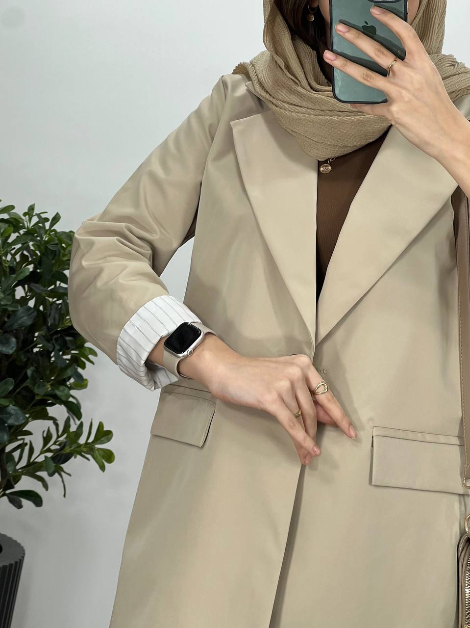 بارونی کتی آستردار شمیم 1