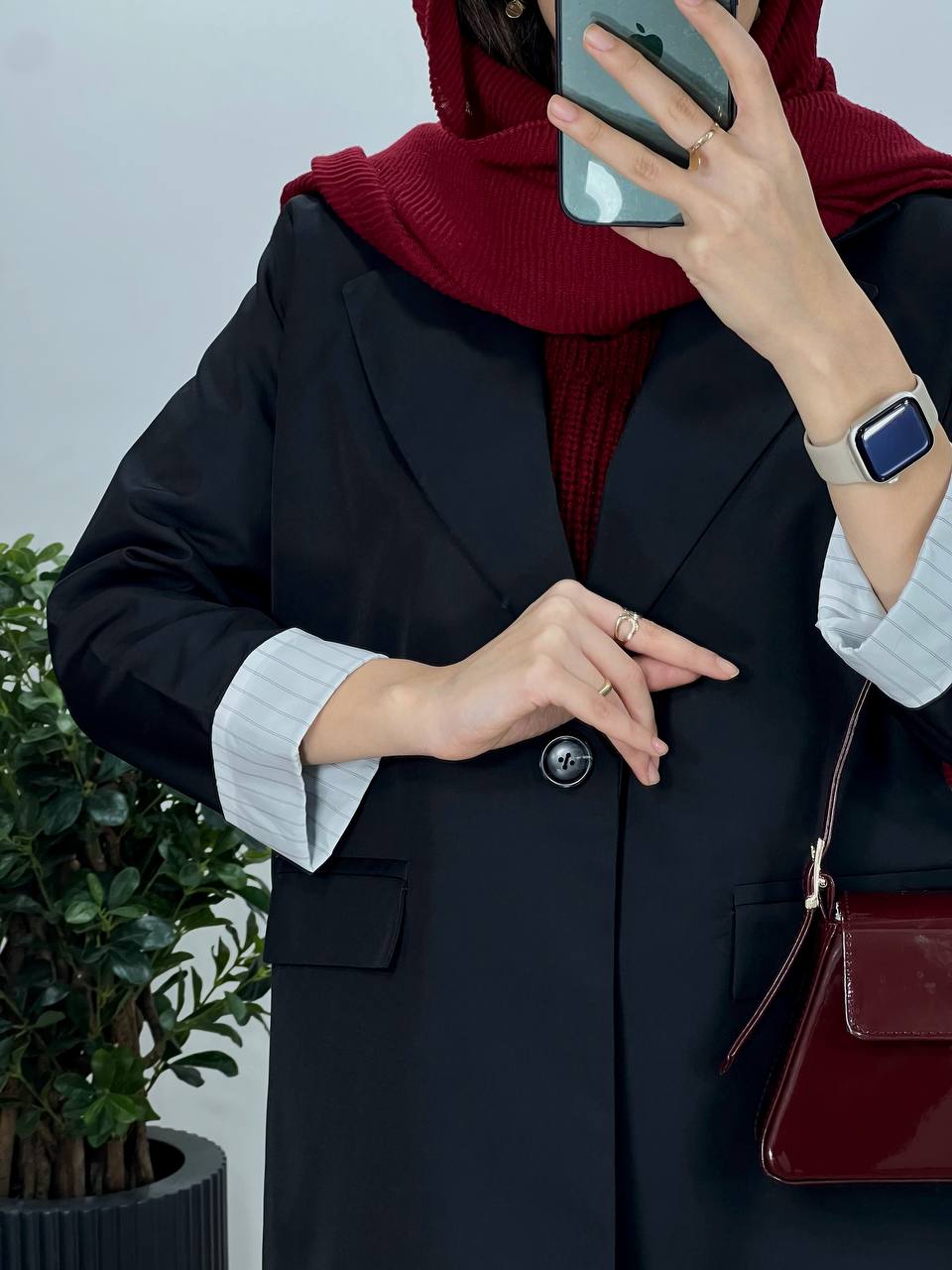 بارونی کتی آستردار شمیم 1