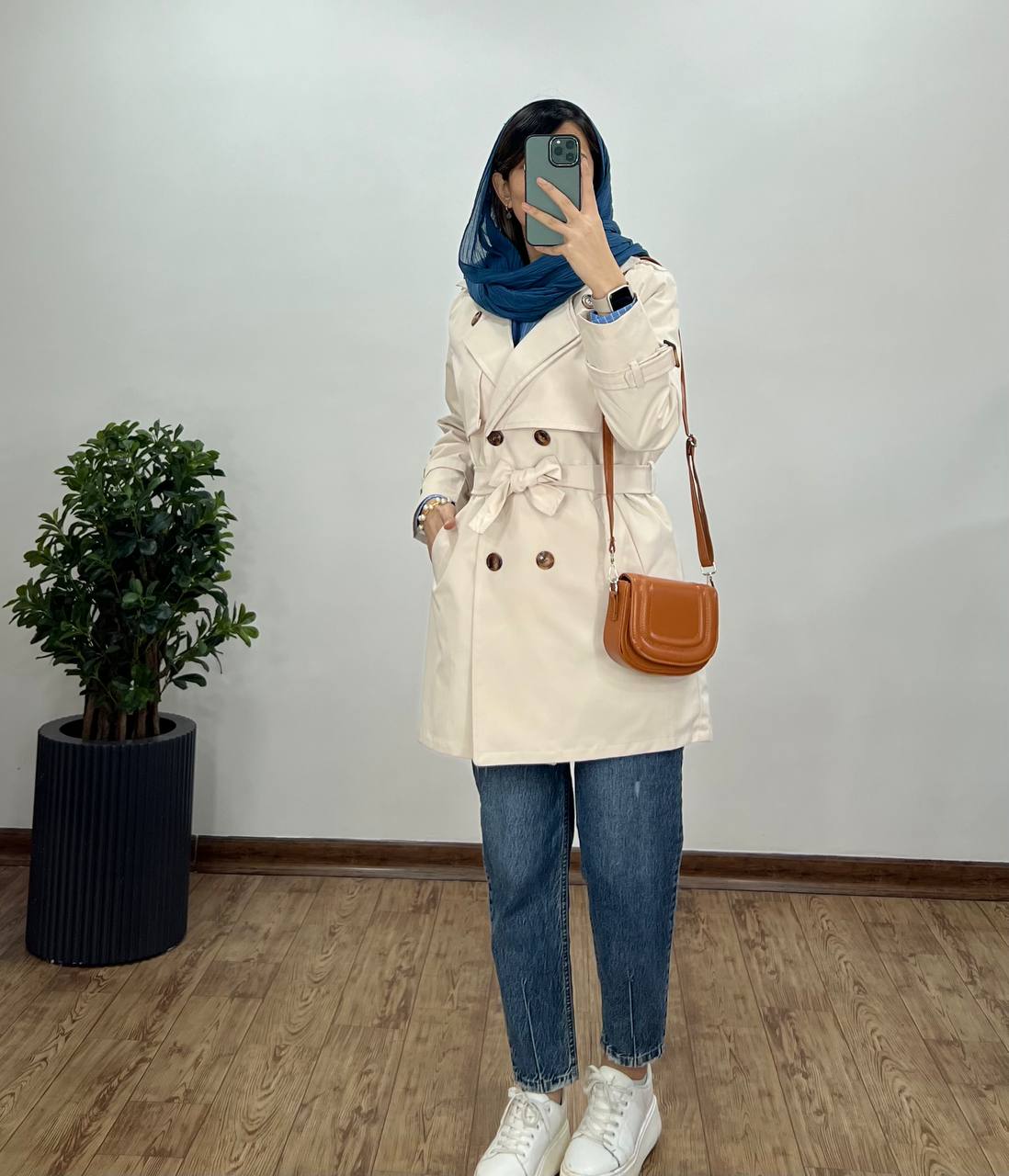 بارونی آستردار بهدخت با ارسال رایگان
