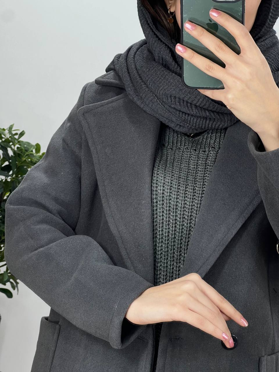 پالتو فوتر ستایش 1