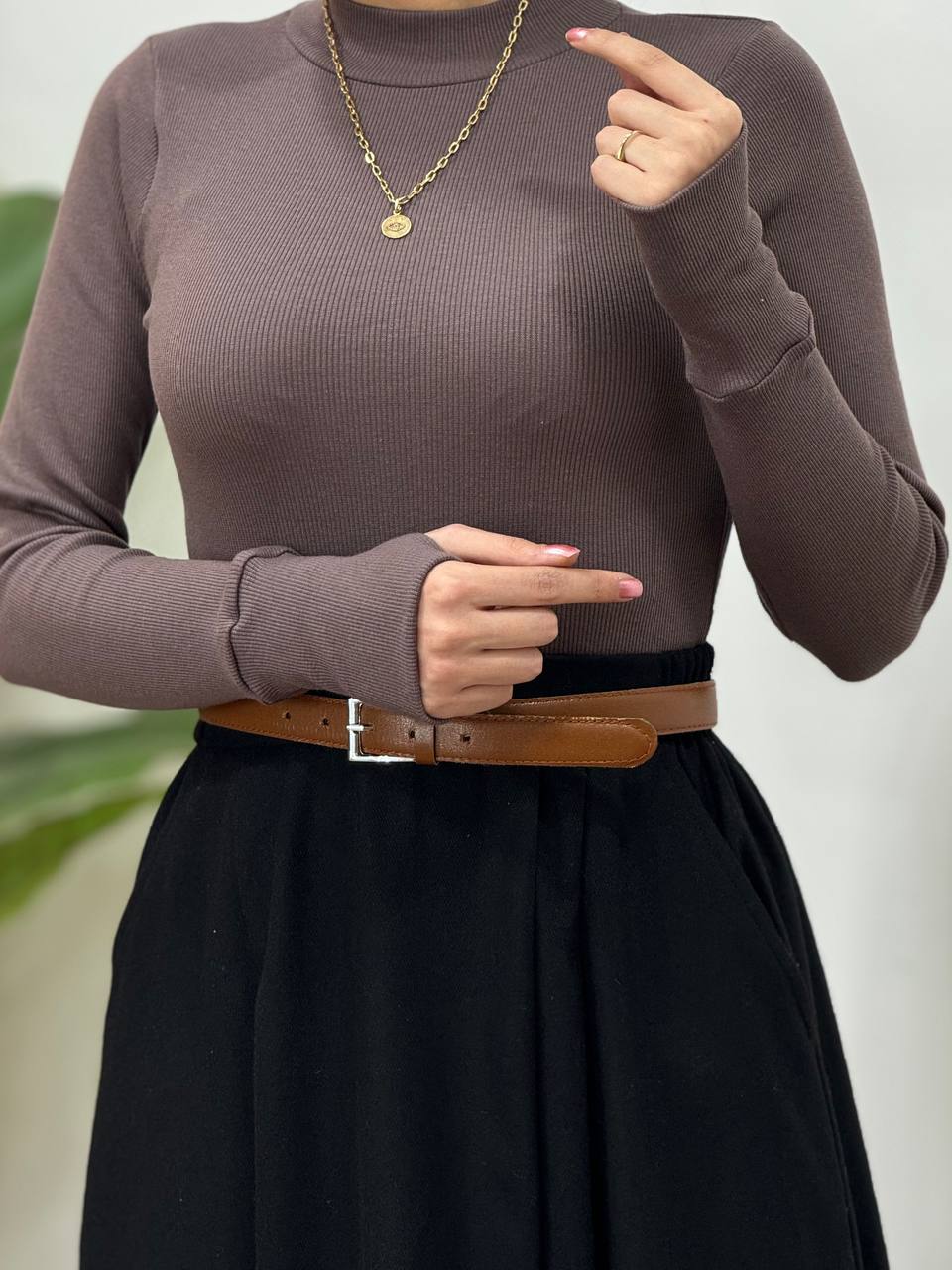 بادی زنانه سانلی
